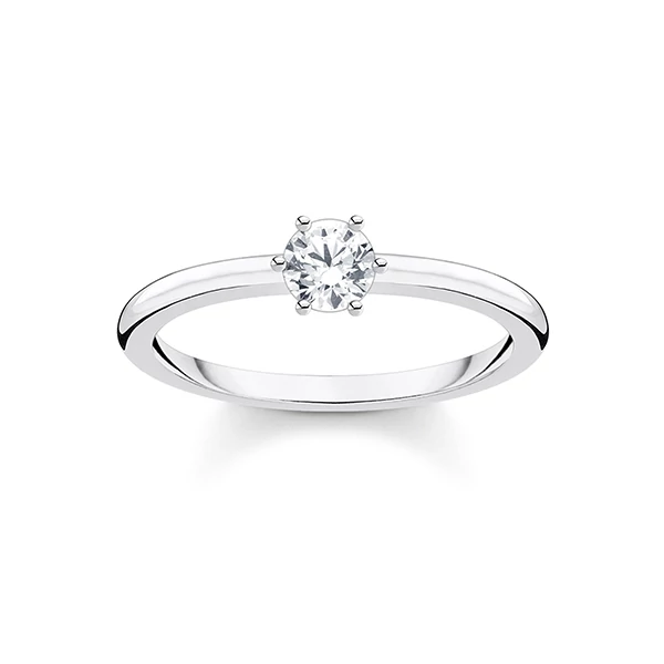 Thomas Sabo gyűrű - TR2313-051-14-50