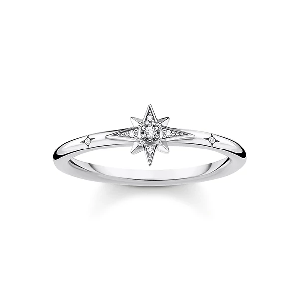 Thomas Sabo gyűrű - TR2317-051-14-52