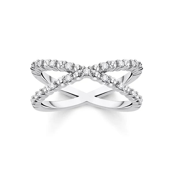 Thomas Sabo gyűrű - TR2318-051-14-54