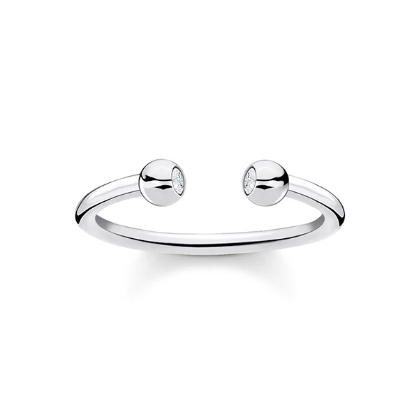 Thomas Sabo gyűrű - TR2319-051-14-50