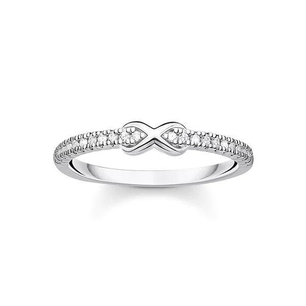 Thomas Sabo gyűrű - TR2322-051-14-48