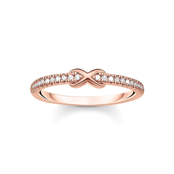 Thomas Sabo gyűrű - TR2322-416-14-54