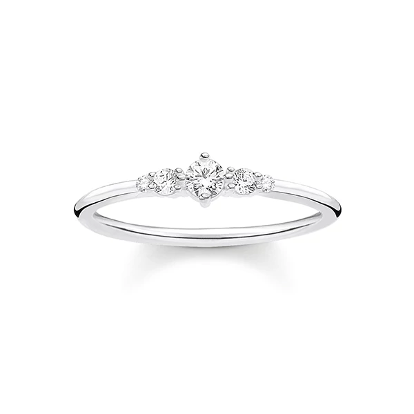 Thomas Sabo gyűrű - TR2324-051-14-48