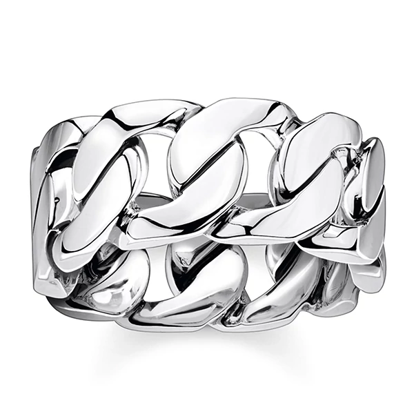 Thomas Sabo gyűrű - TR2328-637-21-50