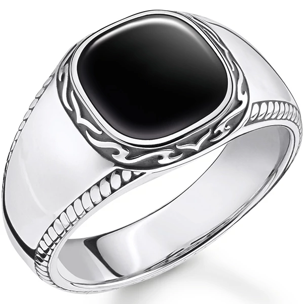 Thomas Sabo gyűrű - TR2388-641-11-48