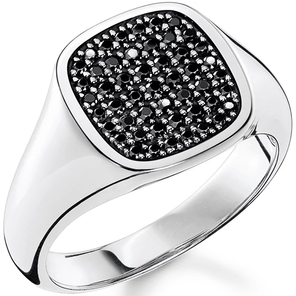 Thomas Sabo gyűrű - TR2389-051-11-60