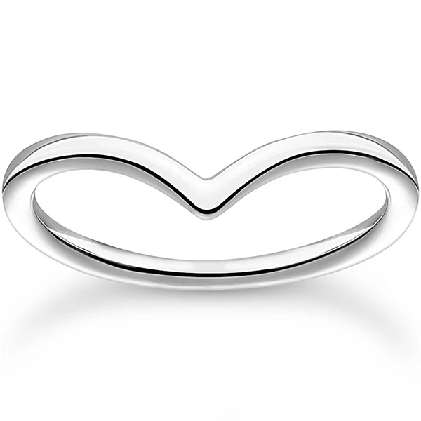 Thomas Sabo gyűrű - TR2393-001-21-54