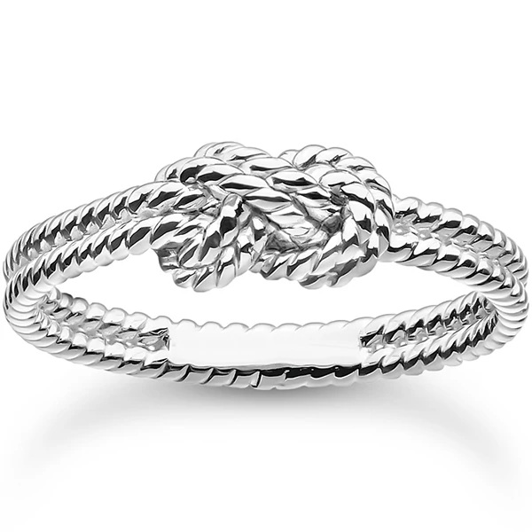 Thomas Sabo gyűrű - TR2399-001-21-50