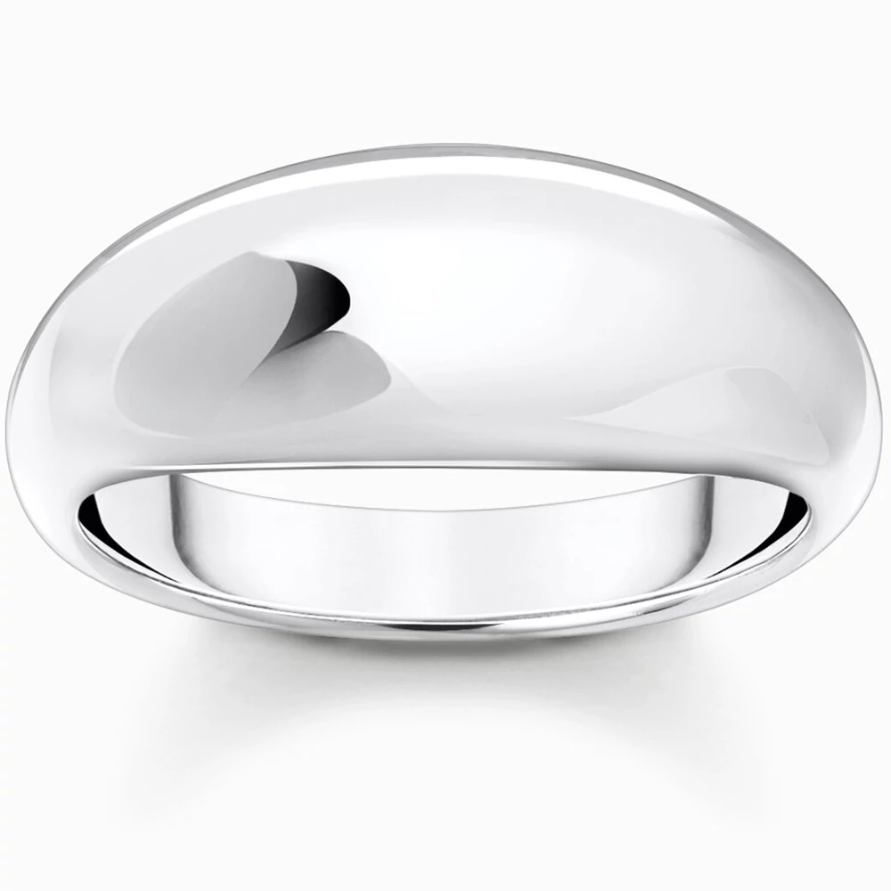 Thomas Sabo ezüst gyűrű - TR2472-001-21-50