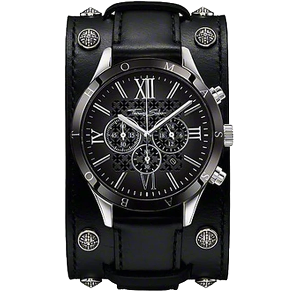 Thomas Sabo férfi óra - WA0140-218-203 - Rebel at Heart