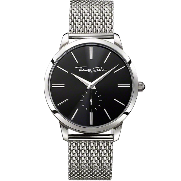 Thomas Sabo férfi óra - WA0152-201-203 - Glam & Soul
