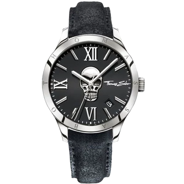 Thomas Sabo férfi óra - WA0210-218-203 - Rebel at Heart