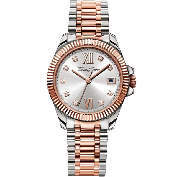 Thomas Sabo női óra - WA0219-272-201 - Glam & Soul