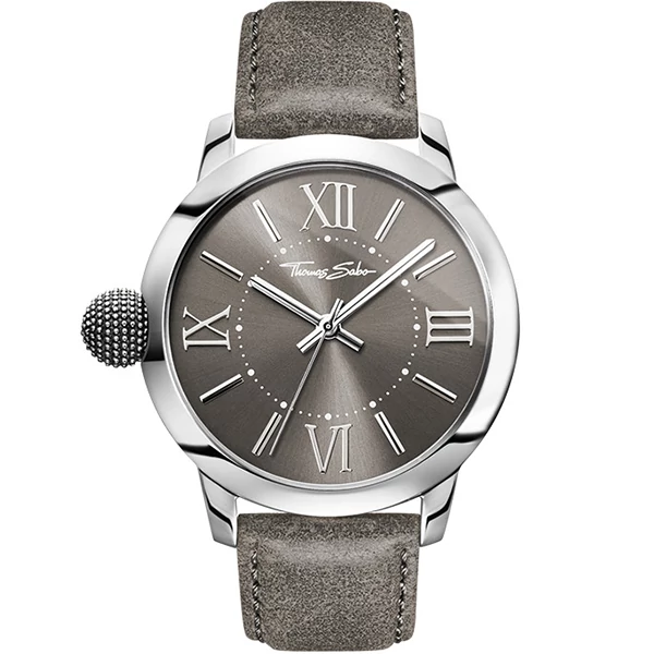 Thomas Sabo férfi óra - WA0294-273-210 - Rebel at Heart