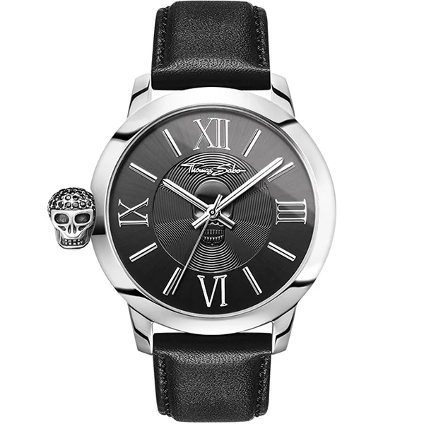 Thomas Sabo férfi óra - WA0297-218-203 - Rebel at Heart