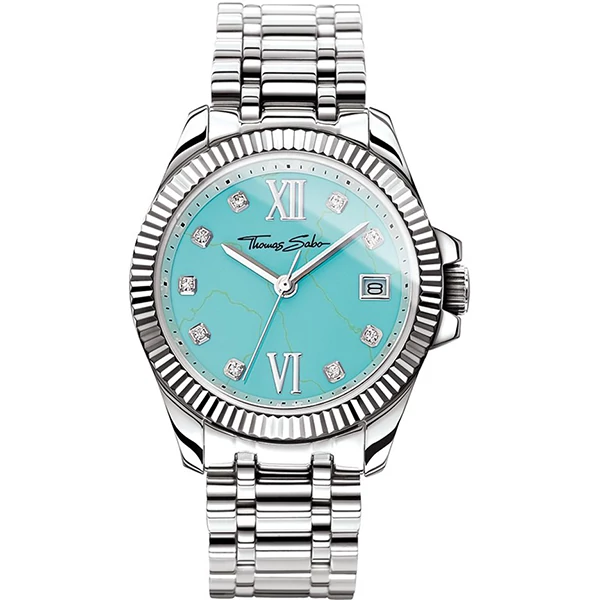 Thomas Sabo női óra - WA0317-201-215-33 - Glam & Soul