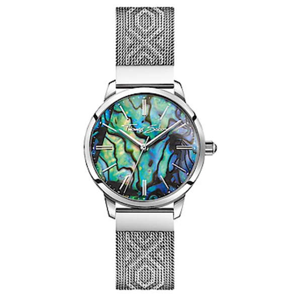 Thomas Sabo női óra - WA0344-201-218 - Glam & Soul