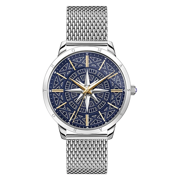 Thomas Sabo férfi óra - WA0350-201-209-42 - Rebel at Heart