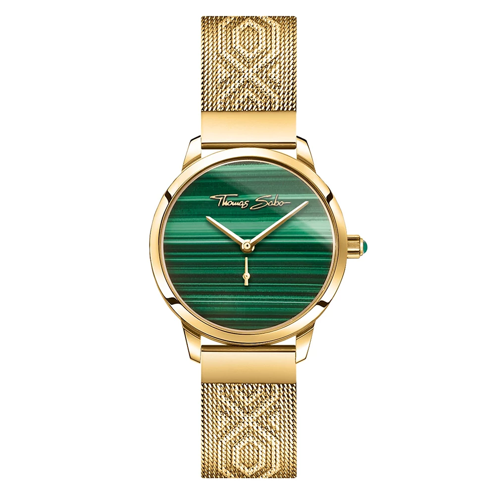 Thomas Sabo női óra  - WA0365 - Garden Spirit