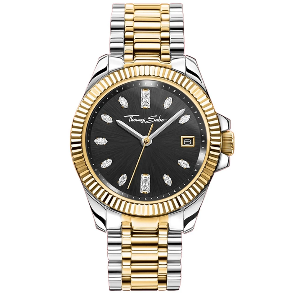 Thomas Sabo női óra  - WA0370 - Glam and Soul