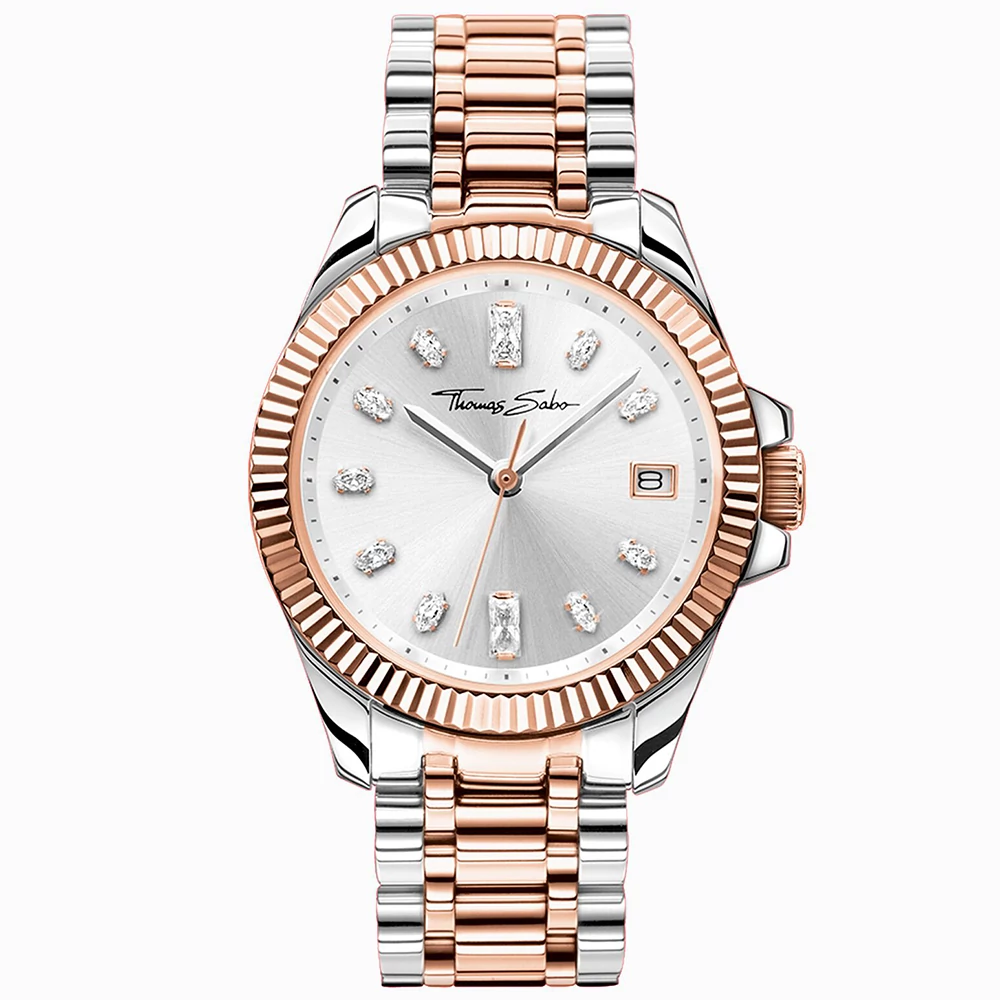 Thomas Sabo női óra  - WA0371 - Glam and Soul