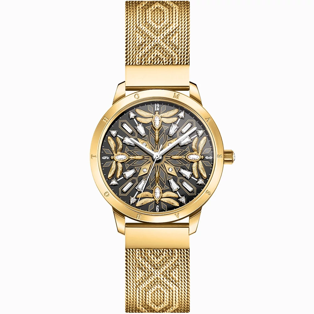 Thomas Sabo női óra  - WA0422-264-207 - Glam and Soul
