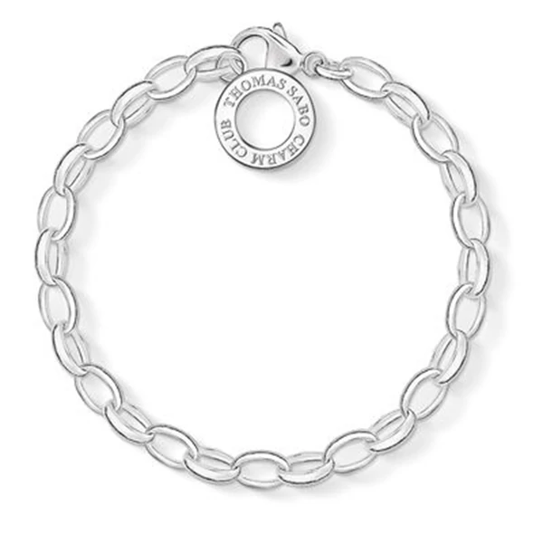 Thomas Sabo karkötő - X0032-001-12