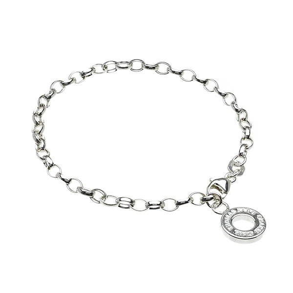 Thomas Sabo karkötő - X0163-001-12
