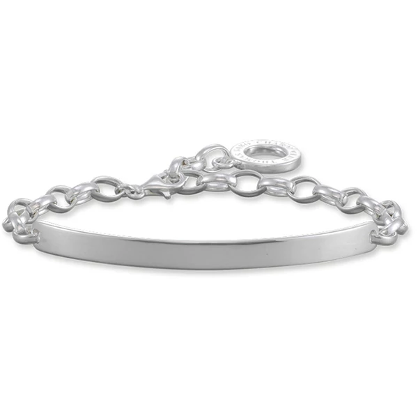 Thomas Sabo karkötő - X0211-001-12-L18v
