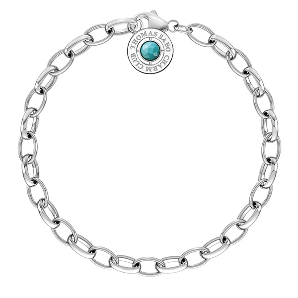 Thomas Sabo karkötő - X0229-404-17-L14,5