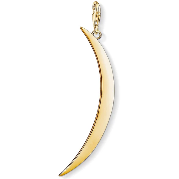 Thomas Sabo hold charm - Y0004-413-39