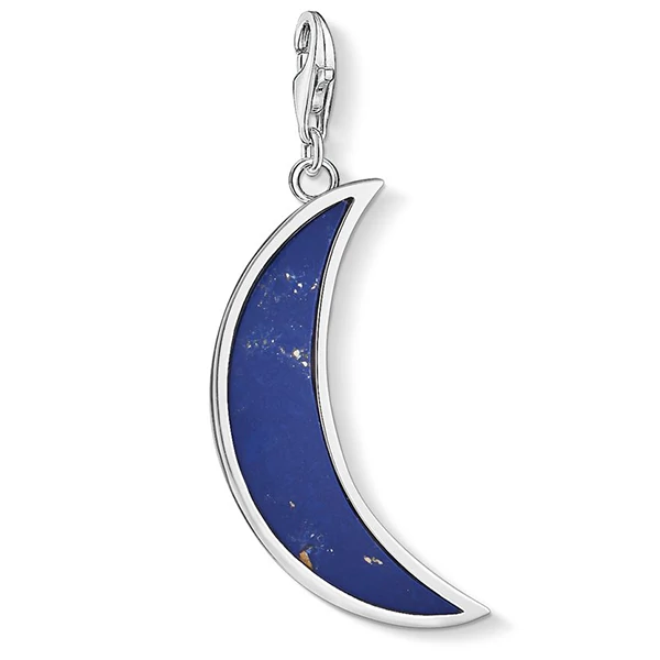 Thomas Sabo hold charm - Y0006-771-1