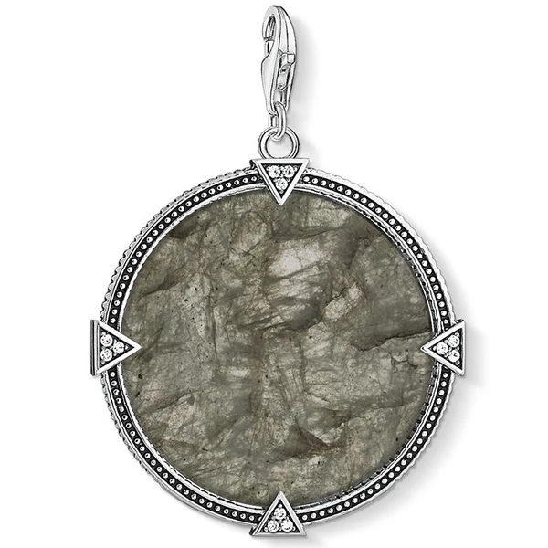 Thomas Sabo érme charm - Y0010-462-5