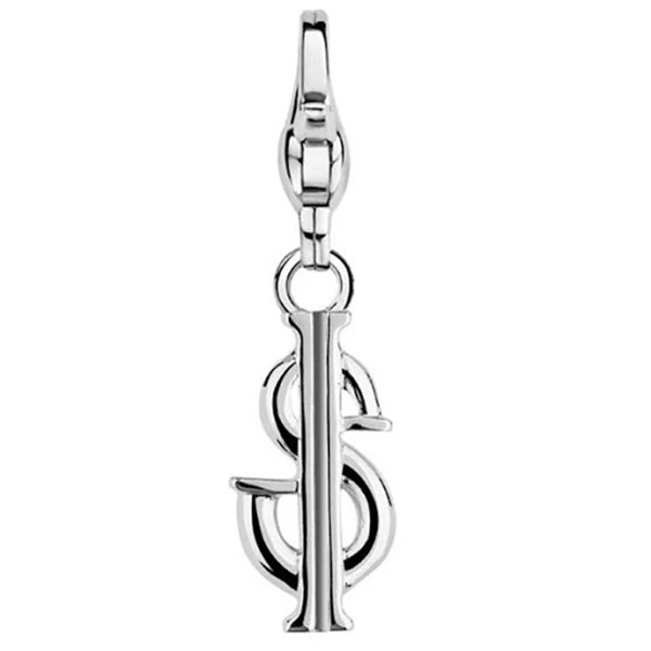 Ti Sento charm - 8066SI