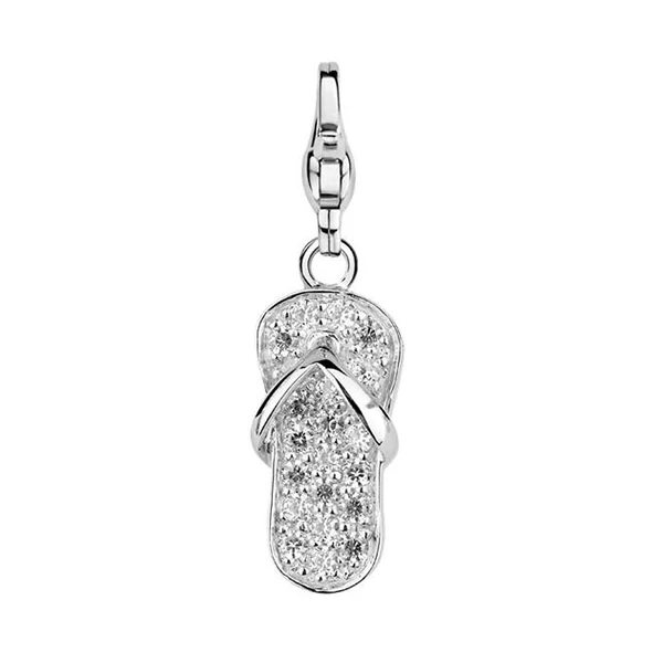 Ti Sento charm - 8067ZI
