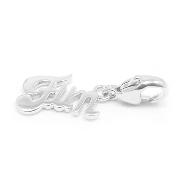 Ti Sento charm - 8075SI