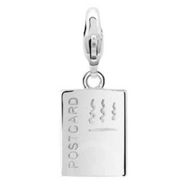Ti Sento charm - 8109SI
