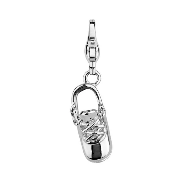Ti Sento charm - 8126SI