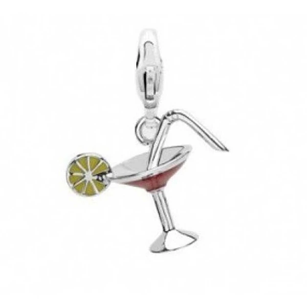 Ti Sento charm - 8138SI