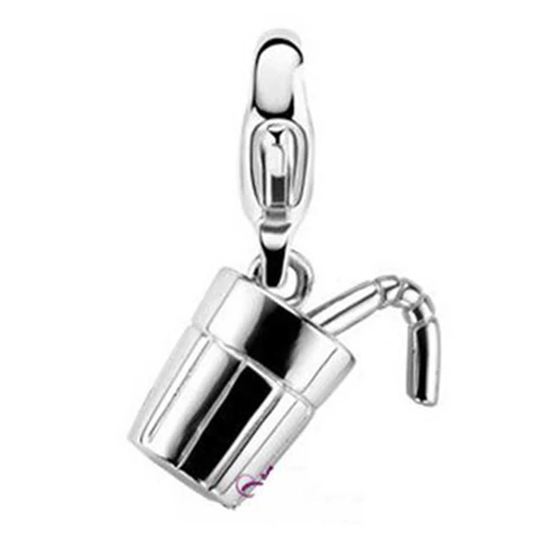 Ti Sento charm - 8197SI