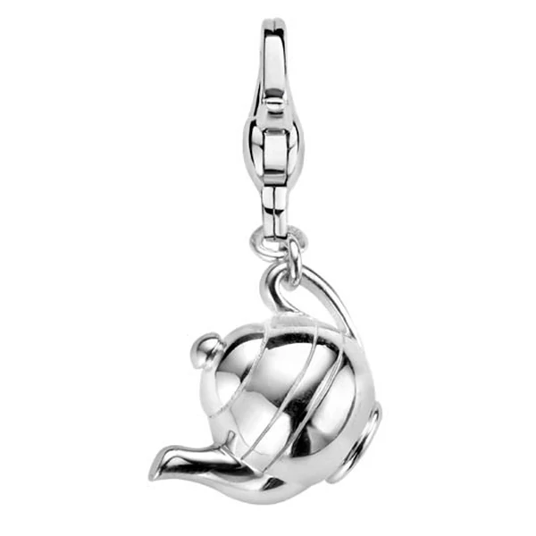Ti Sento charm - 8207SI