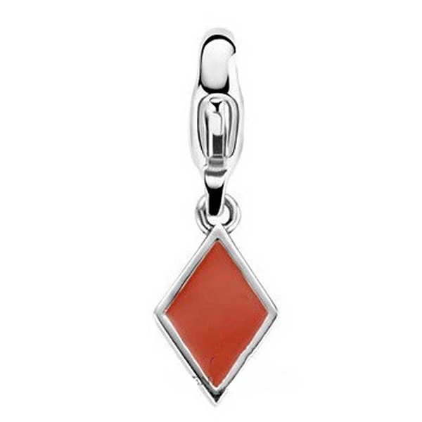 Ti Sento charm - 8224ER