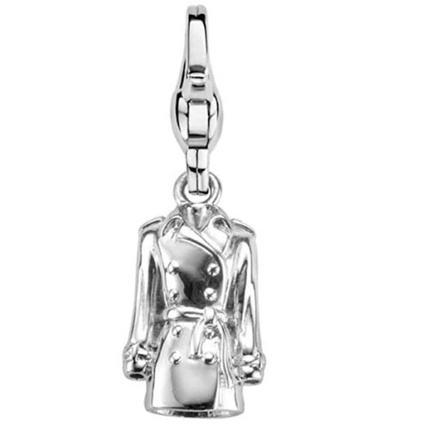 Ti Sento charm - 8229SI