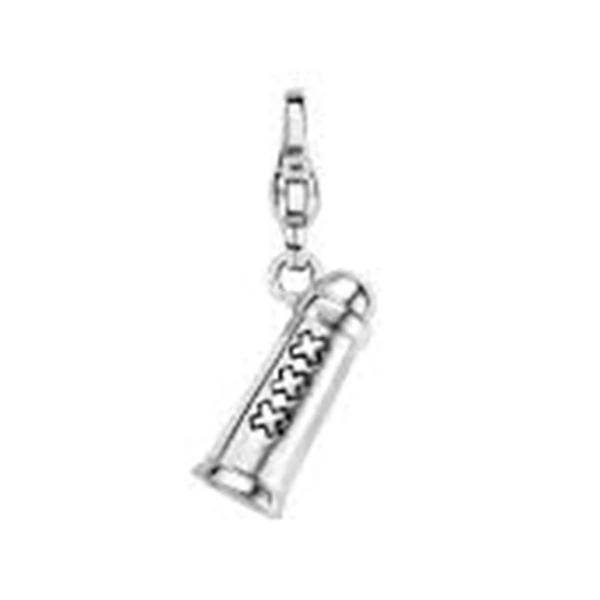 Ti Sento charm - 8243SI