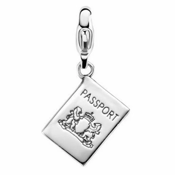 Ti Sento charm - 8246SI