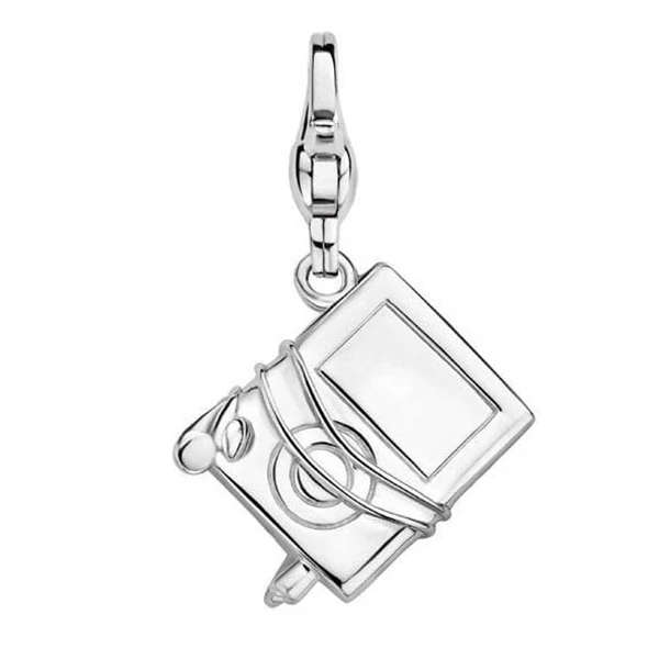 Ti Sento charm - 8290SI
