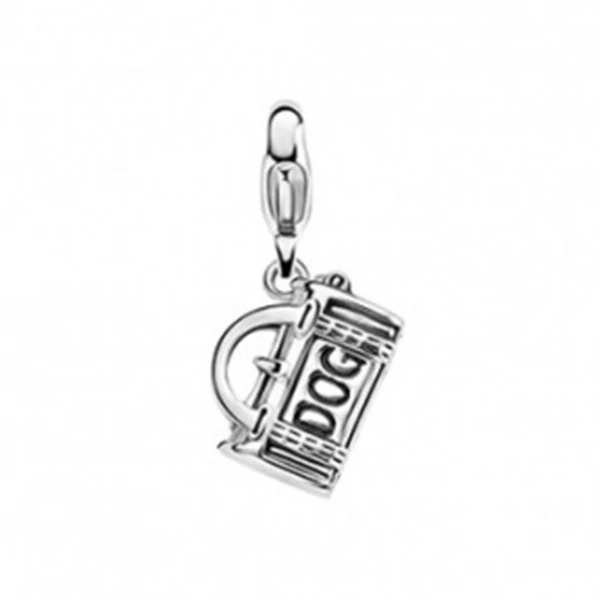 Ti Sento charm - 8294SI