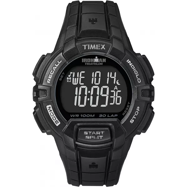Timex férfi óra - T5K793 - Ironman® 30-Lap Rugged
