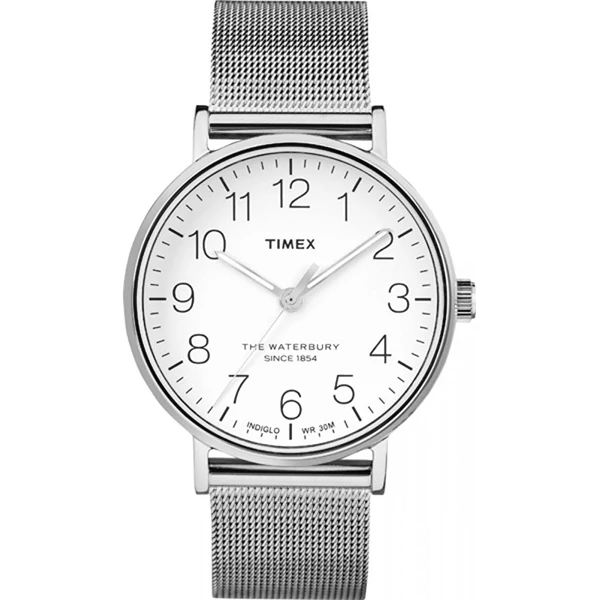Timex férfi óra - TW2R25800 - The Waterbury