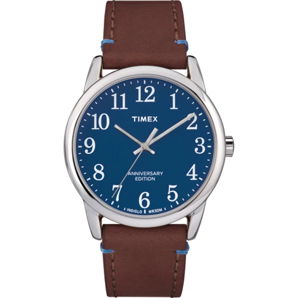 Timex női óra - TW2R36000 - Easy Reader® 40th Anniversary Special Edition